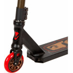 Самокат Novatrack 100A.PSYCHOP2.BZ22