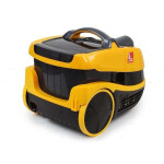 Пылесос Zelmer ZVC762ZP