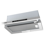 Встраиваемая вытяжка Korting KHP 6975 X