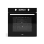 Встраиваемый электрический духовой шкаф Hyundai HEO 6648 BG