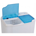 Стиральная машина Фея СМП-50Н прозрачная крышка