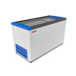 Морозильная камера Frostor Gellar FG 500 C синий