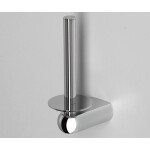 Держатель туалетной бумаги WasserKraft Berkel K-6897