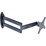 Кронштейн для телевизора Kromax Techno-11 black