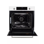 Встраиваемый электрический духовой шкаф Zigmund & Shtain E 153 W