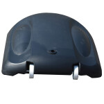 Баскетбольная стойка DFC KIDS4