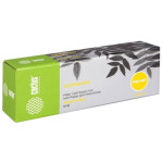 Картридж Cactus CS-PH6140Y (106R01483)