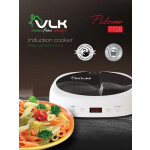 Настольная плита VLK Palermo 7728