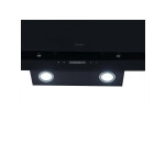 Каминная вытяжка Haier HVX-W672GB
