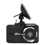 Видеорегистратор Ritmix AVR-830G