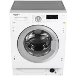 Встраиваемая стиральная машина Maunfeld MBWM148S