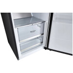 Холодильник LG GC-B401FEPM