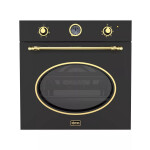 Встраиваемый электрический духовой шкаф Korting OKB 461 CRGN