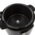 Мультиварка-скороварка Lumme LU-1450 черный жемчуг