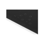 Встраиваемая индукционная варочная панель Korting HI 64013 B