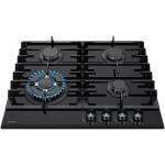 Встраиваемая газовая варочная панель Avex HM 6044 B