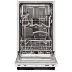 Встраиваемая посудомоечная машина Krona GARDA 60 BI