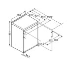 Морозильная камера Liebherr GP 1376