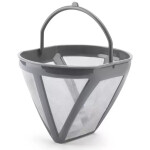 Капельная кофеварка Smeg DCF02CREU