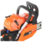 Бензопила Patriot PT 445