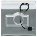 Встраиваемый электрический духовой шкаф Krona Sera 60 IV