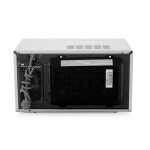 Микроволновая печь LG MH-6022D