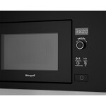 Встраиваемая микроволновая печь Weissgauff HMT-207
