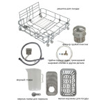 Посудомоечная машина Pioneer DWM05