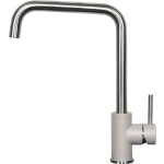 Смеситель для мойки Zigmund & Shtain ZS 1400 млечный путь