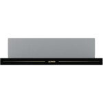 Встраиваемая вытяжка Gorenje BHP 62 CLB
