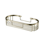 Полка для мочалок Timo Nelson 160078/02 antique