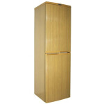 Холодильник DON R 296 дуб