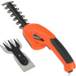 Кусторез аккумуляторный Patriot CSH 360