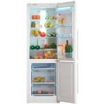 Холодильник Pozis RK FNF-170 серебристый правый