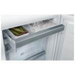 Встраиваемый холодильник Whirlpool ART 9813 A++ SFS