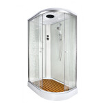 Душевая кабина Deto стандартная EM1512L