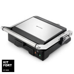 Электрогриль Kitfort КТ-1633