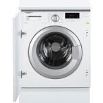 Встраиваемая стиральная машина Maunfeld MBWM148S