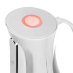 Блендер погружной Galaxy GL 2164 белый