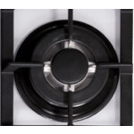 Встраиваемая газовая варочная панель Cata LCI 6031 WH