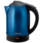 Чайник электрический Homestar HS-1009 blue (002996)