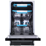 Встраиваемая посудомоечная машина Korting KDI 45980
