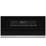 Встраиваемый электрический духовой шкаф Haier HOQ-P16AS5GB