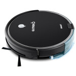Робот-пылесос Gutrend Smart 300 черный