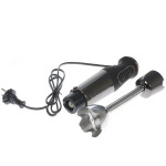 Блендер погружной Zigmund & Shtain BH-340M