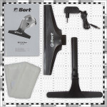 Стеклоочиститель Bort BSS-36 Duo