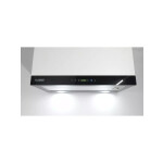 Встраиваемая вытяжка Exiteq EX-1145 black