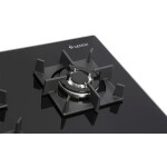 Встраиваемая газовая варочная панель Gefest ПВГ 2341