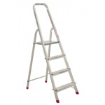 Стремянка Алюмет ZZ404