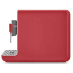 Кофемашина Smeg BCC02RDMEU